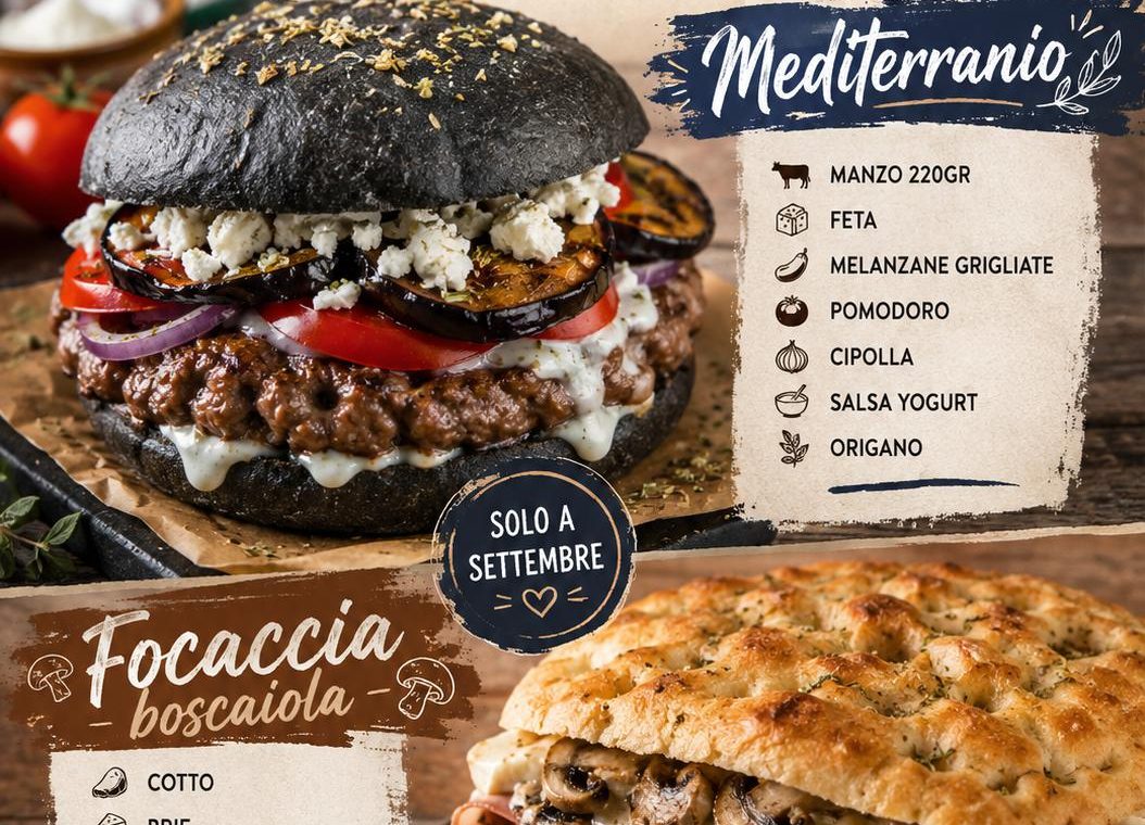 Limited Edition SETTEMBRE