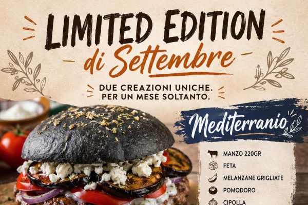 Limited Edition SETTEMBRE
